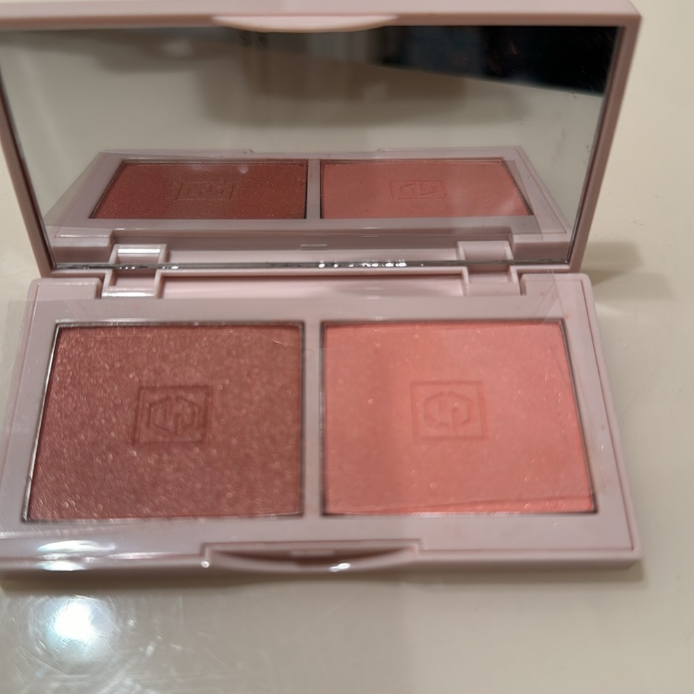 Jouer blush bouquet NWT